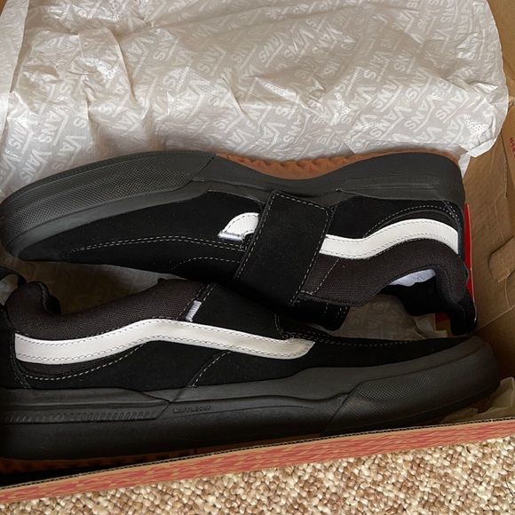Vans Kyle Pro 2 Black/Black Men’s - Picture 6 of 16